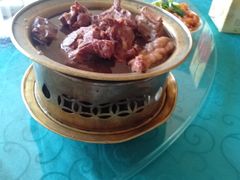 酱羊骨-羊上树(南门外店)