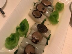 -天龙轩(香港丽思卡尔顿酒店)