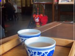 -同得兴 Since·1995 传统苏式面馆(嘉馀坊店)