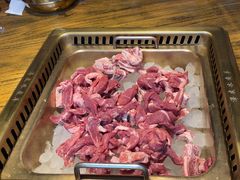 -泽成·冰煮羊(乌兰察布红楼店)