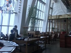 -上海柏悦酒店·世纪100牛排馆