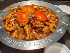 -胖哥俩肉蟹煲(宿迁宝龙广场店)