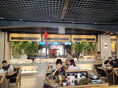 -川骄海鲜自助(亚运村店)