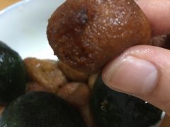 红薯丸子-温汤发糕(温汤店)