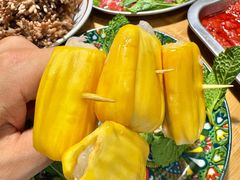 -洱火云南酸菜牛肉火锅(石景山当代商城店)