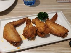 -必胜客(国展店)