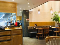 -老福洲徐记(福新店)