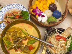 -KingThaia金泰兰(滨江天街店)