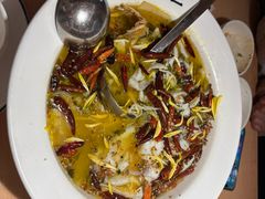 -太二酸菜鱼(福州泰禾店)