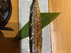 -锦鲤堂日本料理(莱茵之星店)
