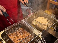 -正南齊北重庆老火锅(光华村直营店)