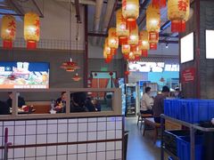 -李姑婆鲜切牛肉火锅自助(凤城二路店)
