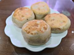 -清真牛街祥云轩门钉肉饼(左家庄店)