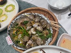 -79号渔船海鲜饭店(龙岗店)