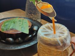 -沿江海南菜·文昌鸡祖师爷(大东海店)