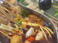 -丹妹麻辣烫(袁家岭20year店)