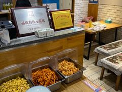 -小幸湖春饼(悦茂购物中心店)