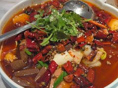 -志明眷村·台式融合菜·宵夜