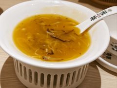 金汤碗仔翅-蔡澜点心·粤菜(新街口IFCX店)