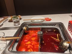-海底捞火锅(稻河古街夜宵主题店)