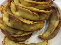 -草桥清真牛肉锅贴扁食店