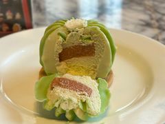 -怡廊(上海漕河泾万丽酒店)