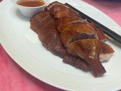 -长沙顺天凯宾斯基酒店·祈顺酒家中餐厅(雨花亭店)