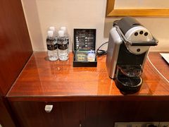 -上海明天广场JW万豪酒店