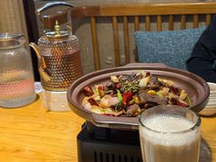 -丹江渔村(龙旗店)