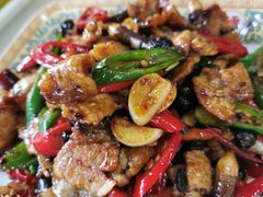 -砂锅居(西四店)