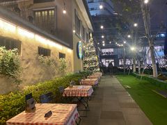 -宝莱纳餐厅(滨江店)