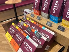 -COSTA COFFEE(天通苑华联店)