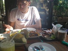 -自然餐厅(Phuket)