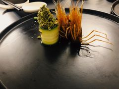 -天伦里餐厅(绿城桃花源店)