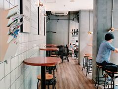 -81BAKERY(大学路店)