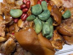 -那家老院子东北菜·饺子·小鸡炖蘑菇(艳华街店)