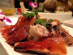 -香香海南菜餐厅