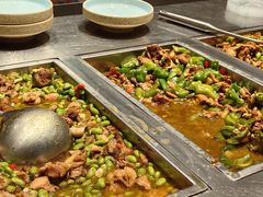 -老乡鸡(上海白玉兰广场店)