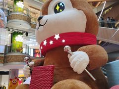 -松雷商业(南岗店)