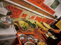 -柳州肥姨妈大骨螺蛳粉(双阳路店)