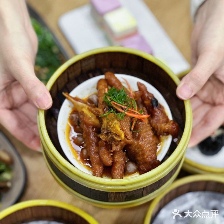 就在汕头📍这家平价早茶都给我冲‼️ 