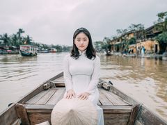 -会安古镇