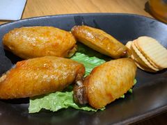 -金牌外婆家(苏州中心店)