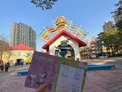 -史努比缤纷世界