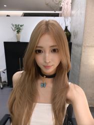 -DL HOPE造型