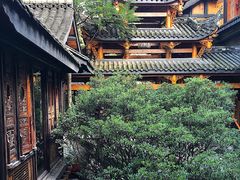 -鱼桥巷·美学川菜