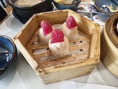 -云山茶餐厅(广东大厦店)