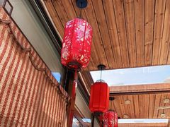 -明月食府(二区干二路店)