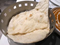 -Pita's&Tika's中东和印度风味餐厅(龙湖天街店)