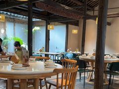 -院子餐厅·大锅菜·老杭帮(桥西直街店)